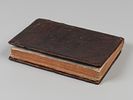 Статьи о времени и разных счислениях онаго. СПб., 1771. Статьи о времени и разных счислениях Изображение - 7