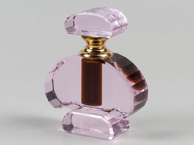 Духи элитные масляные. Tohfa Al Haramain Объединённые Арабские Эмираты. Флакон из толстого 