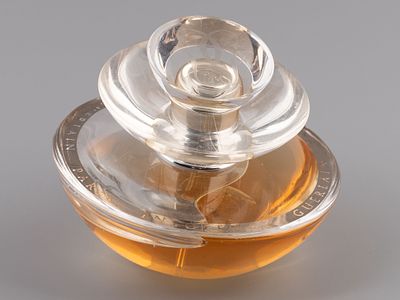 Духи Insolens Guerlan Eua de toilette 50 мл Франция 2006. Данный аромат снят с производства. 