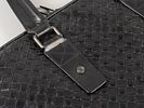 Bottega Veneta. Сумка. Ботега Венета. Италия. Натуральная кожа. Размер 30х43х6 см. 
Потертости Изображение - 3