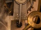 Часы кабинетные фирмы "Густав Беккер" со встроенной музыкальной шкатулкой фирмы "Братья Мармод" Изображение - 28
