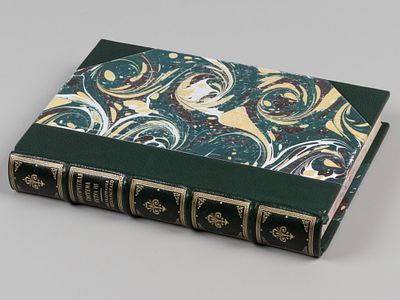Конволют из трех книг П.К. Щебальского. М., 1864-1870. 1) Щебальский П.К. Политическая система 