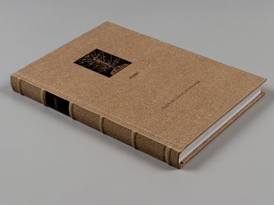 [С ксилографией художника, к 25-летию издательства] Третья книга Моисея. Левит. Иллюстрации: 