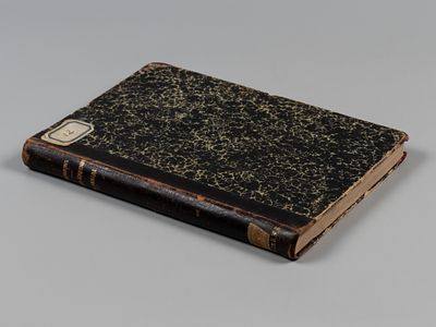 Благовидов Ф.В. Обер-прокуроры Святейшего синода в XVIII и в первой половине XIX столетия. 