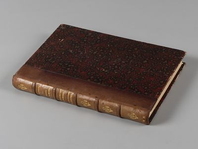 Конволют из 3-х &laquo;Писем женщин&raquo; Прево М. на фр. яз. Paris, 1900-е. 1) Pr&eacute;vost M. Lettres de 