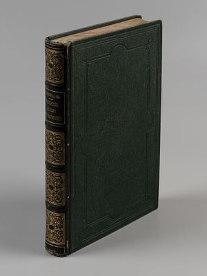 [На фр. яз. Пржевальский Н.М. Монголия и земля тангутов] Prj&eacute;valski N. Mongolie et Pays des 