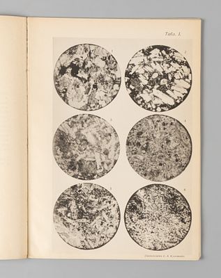 Известия Красноярского подотдела Восточно-Сибирского Отдела ИРГО. Том 2. Выпуск 3-4. Красноярск 