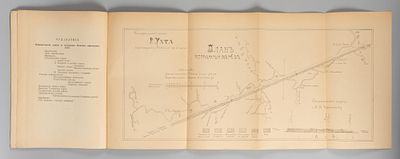 Полевой П. Предварительная записка по исследованию Ухтинского нефтеносного района. СПб., 1908. П 