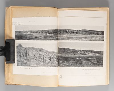 Андрусов Н.И. Материалы для геологии Закаспийской области. Часть 2. Мангышлак. Пг., 1915. Андрус 