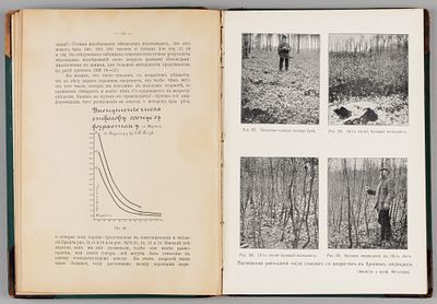 Морозов Г.Ф. Учение о лесе. Выпуск 1. Введение в биологию леса. СПб., 1912. Морозов Г.Ф. Учение 