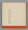 Bauhaus / Matustik Radislav. 1965. На чешском яз. В хорошем состоянии. Редкое издание об Изображение - 5