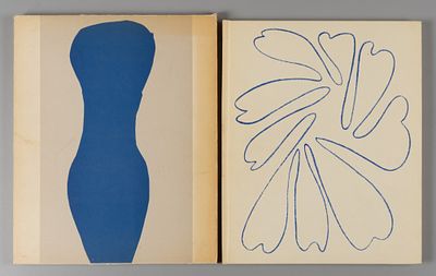 Матисс / М. В. Алпатов. М.: Искусство, 1969. 104, [47] с., ил. 21,5х26 см. В иллюстрированном 