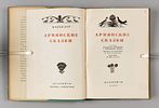 Армянские сказки. Рис. М. Сарьяна. М.-Л.: ACADEMIA. 1933. Армянские сказки. Второе, знач. доп. Изображение - 1