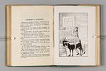 Армянские сказки. Рис. М. Сарьяна. М.-Л.: ACADEMIA. 1933. Армянские сказки. Второе, знач. доп. Изображение - 3
