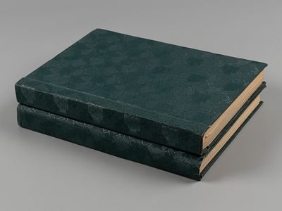 Никитенко А.В. Моя повесть о самом себе и о том, &laquo;чему свидетель в жизни был&raquo;. В 2-х томах. 