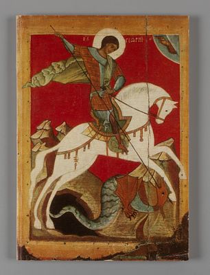 Живопись Древнего Новгорода и его земель XII-XVII столетия. Каталог выставки. Л.: 