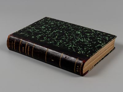 Николай Михайлович (вел. князь). Граф П.А. Строганов. Том 1. СПб., 1903. Николай Михайлович 