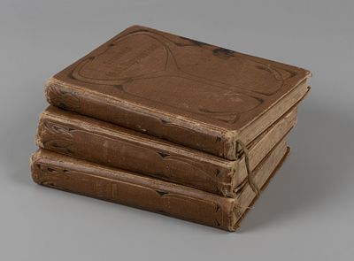 Лермонтов М.Ю. Полное собрание сочинений М.Ю. Лермонтова. Тома 1-3. СПб., 1904-1905. Лермонтов 