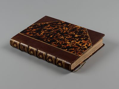 [На фр. яз. Узанн О. Рассказы аббата Вуазенона] Uzanne O. Contes de l'abbe de Voisenon. Paris, 1878.