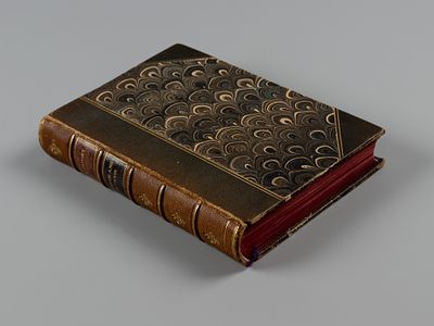 [На фр. яз. Доде А. Тридцать лет Парижа] Daudet A. Rente ans de Paris. Paris, 1888. Daudet A. 