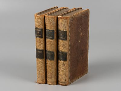 [На фр. яз. Флориан Ж.-П. Театр господина Флориана] Florian J.P. Th&eacute;&acirc;tre de M. de Florian. 3 