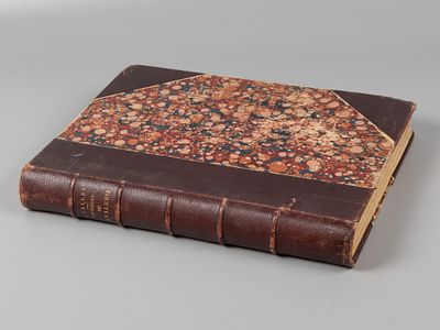 [На фр. яз. Валлет А. По всей Европе. Очерк о кавалерии] Vallet L. A travers l’europe. Croquis 