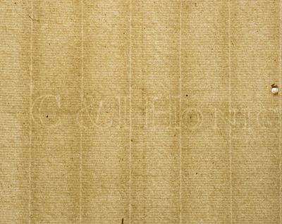 Лист голландской бумаги верже с филигранью. Бумажная фабрика &laquo;Honig&raquo;. Голландия. Конец XVIII- 