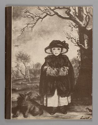 Английская гравюра XVIII века: каталог. Дукельская, Лариса Александровна. Английская гравюра 