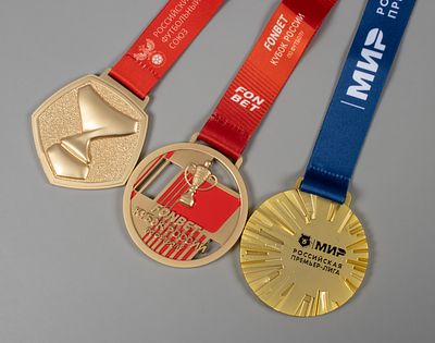 Зенит чемпион! Три золотые медали РПЛ, Суперкубок России, Кубок Fonbet Сезон 2023-2024. 1. 