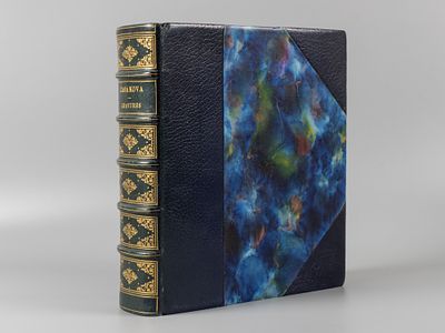 Огюст Леру. 3 оригинальных(?) рисунка и 200 иллюстраций в технике пошуар к &laquo;Мемуарам Казановы&raquo;. 