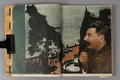 [Парадное издание] Советские субтропики. Огонек. Специальный номер. 1934 г. М., 1934. Советские 