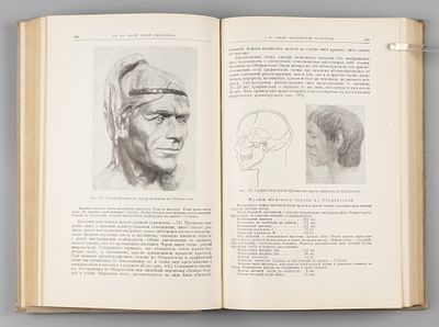 Герасимов М.М. Восстановление лица по черепу. М., 1955. Герасимов М.М. Восстановление лица по 