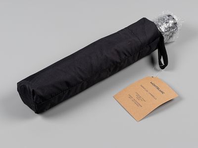 Montblanc. Зонт (полуавтоматический). Размер 31х6 см. Состояние нового.