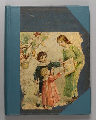 Сказка за сказкой. Книга лучших сказок. СПб.-М., 1908. Сказка за сказкой. Книга лучших сказок. 