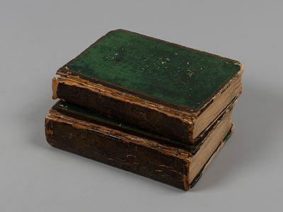 [Анонимная редкость] Берлинские тайны, составленные по запискам уголовного судьи. В 5-ти 