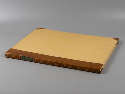 [Экземпляр № 147 из 165] [На фр. яp. Серия гравюр, представляющая собой историю французских 