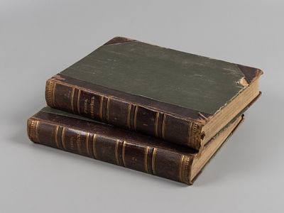Ранке И. Человек. В 2-х томах. СПб., 1904/1909. Ранке И. Человек. [В 2-х томах.] Тома 1-2. Пер. 