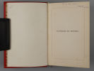 Flowers of Poetry. A Selection of English Poems, Chiefly Modern, by Heinrich L&uuml;decking. Leipzig Изображение - 1