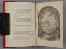 Flowers of Poetry. A Selection of English Poems, Chiefly Modern, by Heinrich L&uuml;decking. Leipzig Изображение - 3