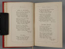 Flowers of Poetry. A Selection of English Poems, Chiefly Modern, by Heinrich L&uuml;decking. Leipzig Изображение - 4