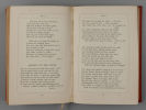 Flowers of Poetry. A Selection of English Poems, Chiefly Modern, by Heinrich L&uuml;decking. Leipzig Изображение - 5