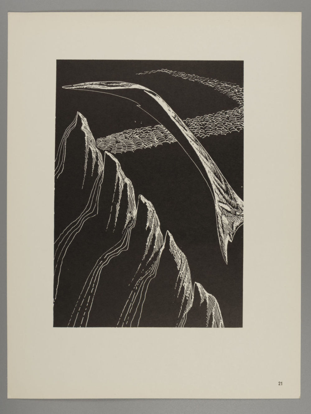 композиция картин в цикле красаускаса вечно