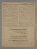 [На иврите. Конструктивизм] Дер Апикойрес [Безбожник]. № 3 за 1933 год. Антирелигиозный журнал. Изображение - 3
