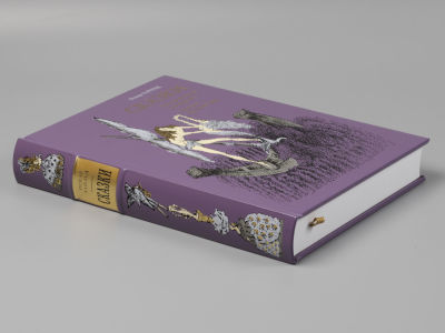 [Рисунки В. Зуйкова] Уайльд, О. Сказки. Кентервильское привидение. Портрет Дориана Грея. СПб.: 