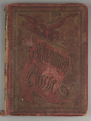 Живописная Россия. Том IV. Царство Польское: Варшавская, Калишская, Келецкая, Ломжинская 