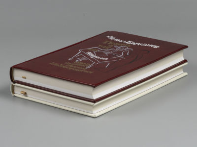 Гоголь Н. В., Барканов М. Повесть о том, как… Илл. Г.А.В. Траугот. СПб.: Вита Нова, 2009. Гоголь 