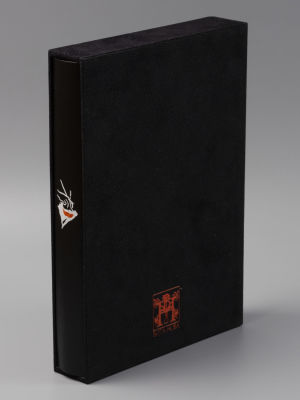 [Особый переплет] Гранин Д. А. Мой лейтенант. Илл. Г.А.В. Траугот. СПб.: Вита Нова, 2015. Гранин 