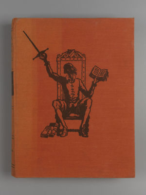 Сервантес Сааведра М. де Хитроумный идальго Дон Кихот Ламанчский. Иллюстрации Г. Доре. – Л., 1955. 