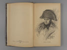 К-чев А. Мелочи жизни Наполеона I. Два тома под одним переплетом. М., 1908. К-чев А. Мелочи Изображение - 1