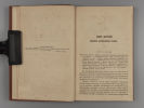 Кулиш П.А. Опыт биографии Н.В. Гоголя, со включением до сорока его писем. СПб., 1854. Кулиш Изображение - 2